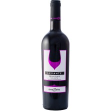 Primitivo Rosso Salento Igp In Purezza