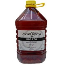 Rosato Igp Salento In Pet Da 10 Lt